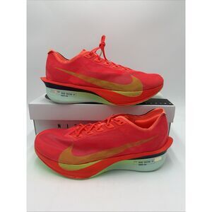 Nike Men's  Vaporfly 4 Road Running Shoes 11.5 NWB